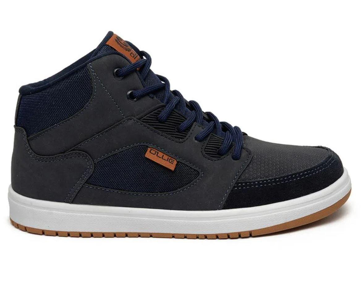 Nike Dunk Tenis Cano Alto Masculino Nike T Nis Masculino Nike