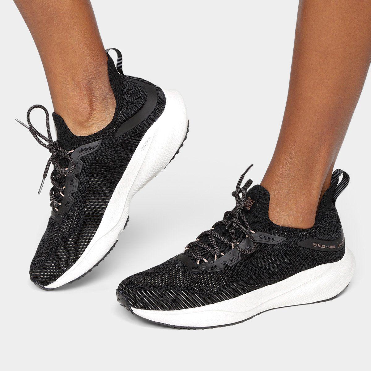 Tênis Feminino Kanui Tenis Esportivo Tenis Feminino Olympikus