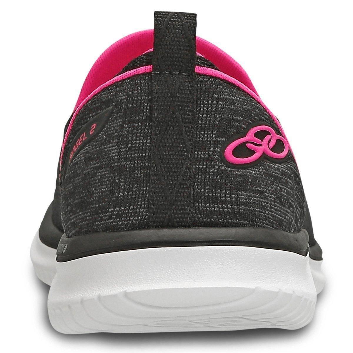 tênis olympikus angel 2 feminino
