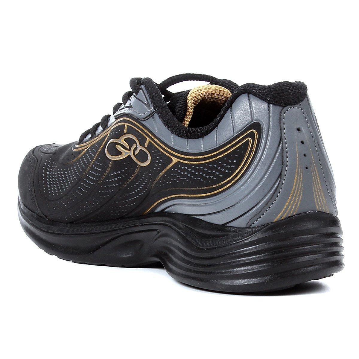 tenis olympikus attract