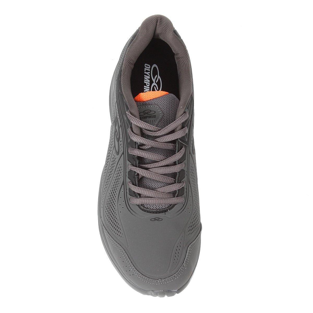 tênis olympikus attract masculino