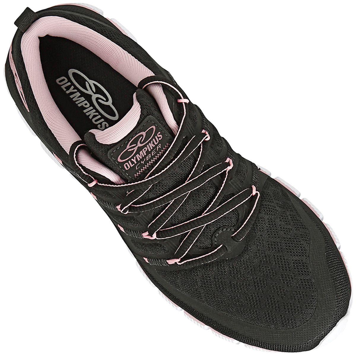 tênis olympikus cyber feminino
