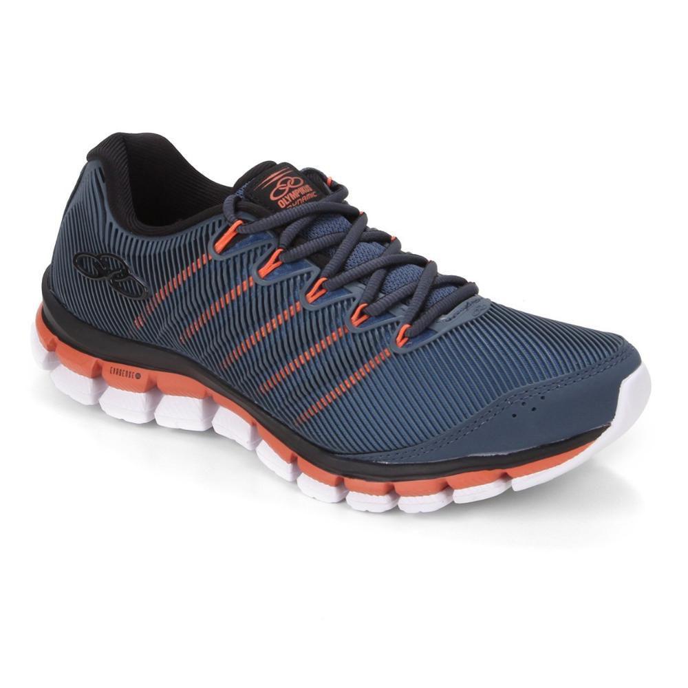 olympikus dynamic feminino
