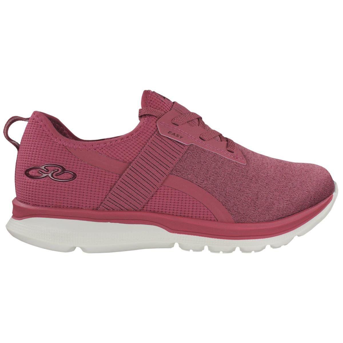 Tenis Olympikus Feminino Rosa com Preços Incríveis no Shoptime