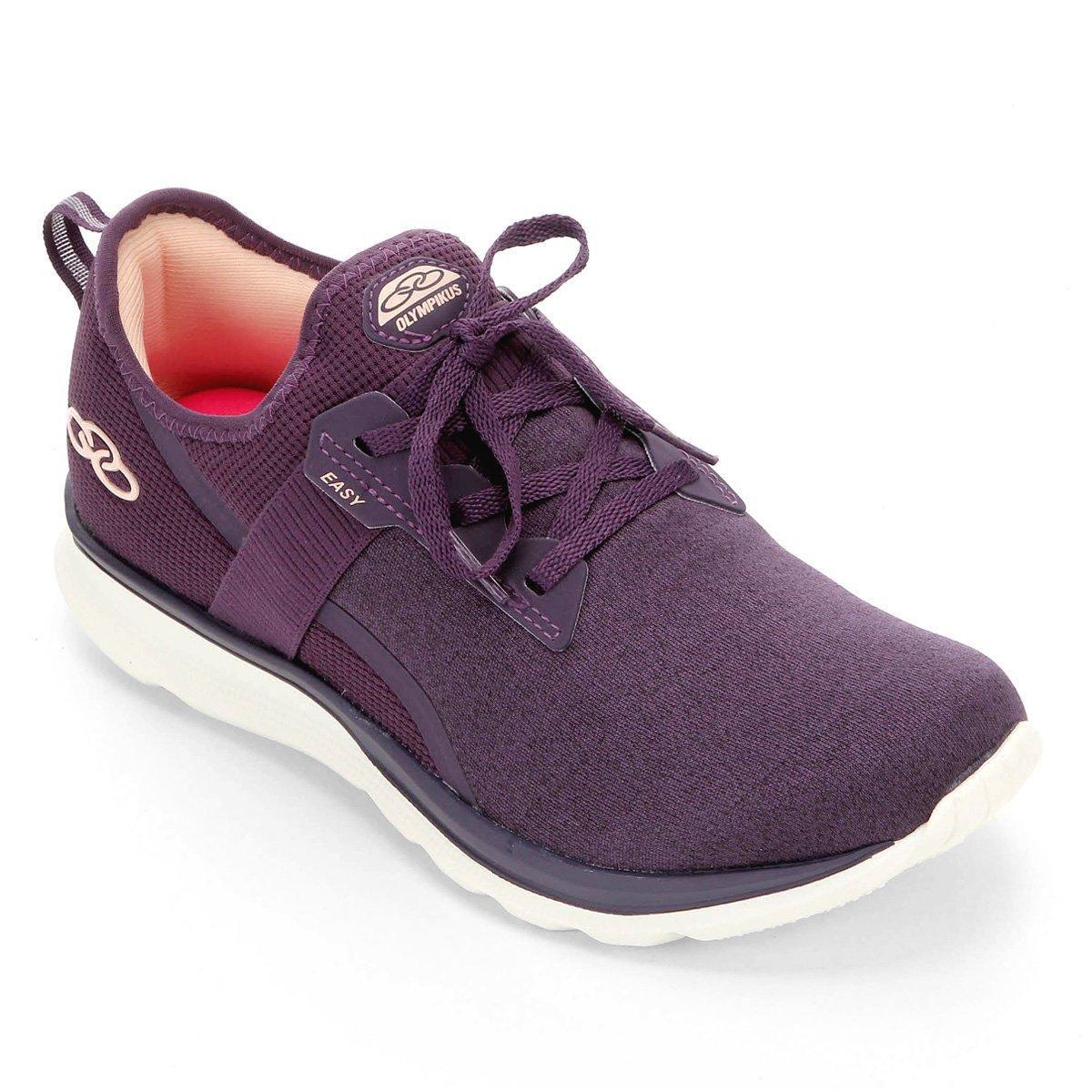 tenis olympikus 34