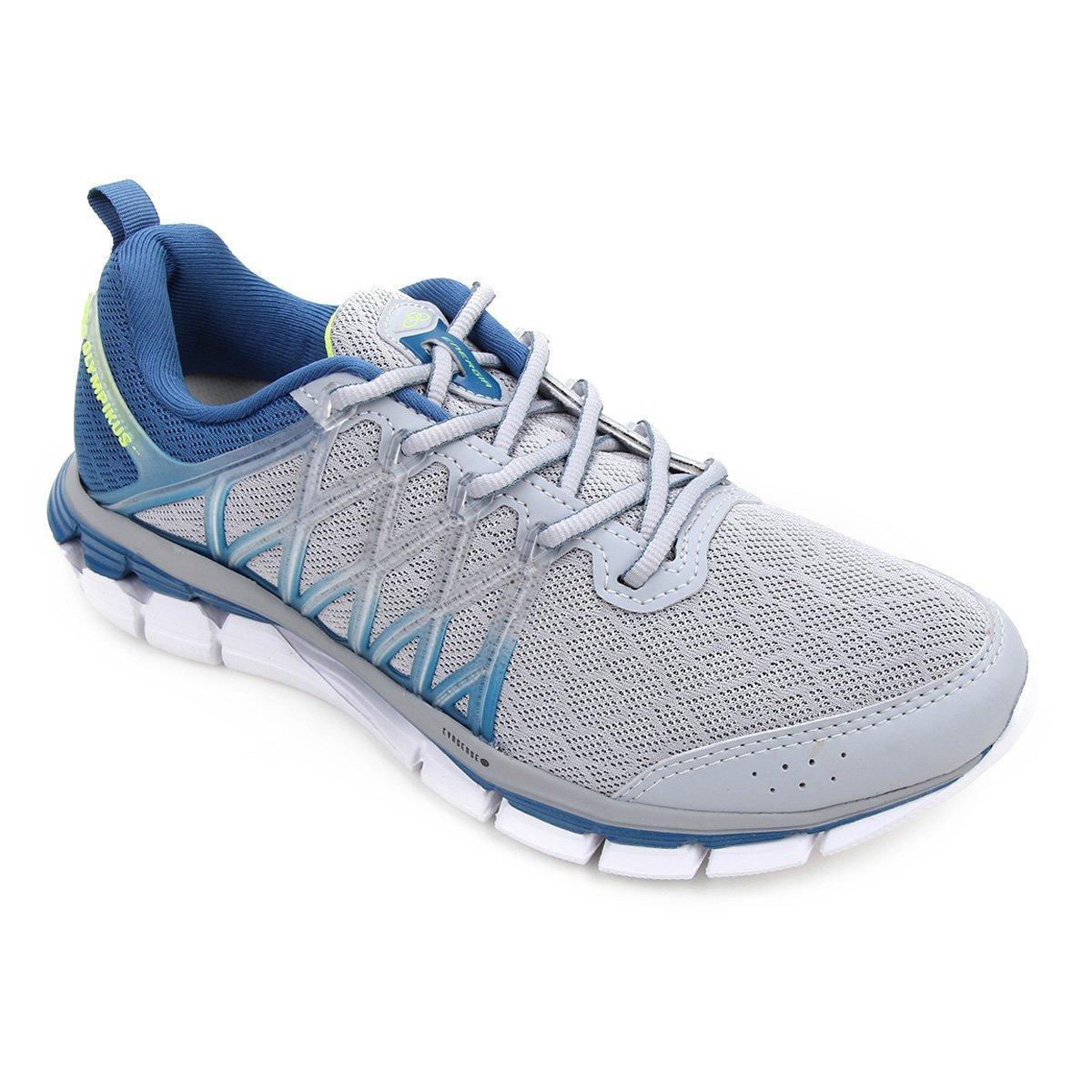 quero ver tênis olympikus