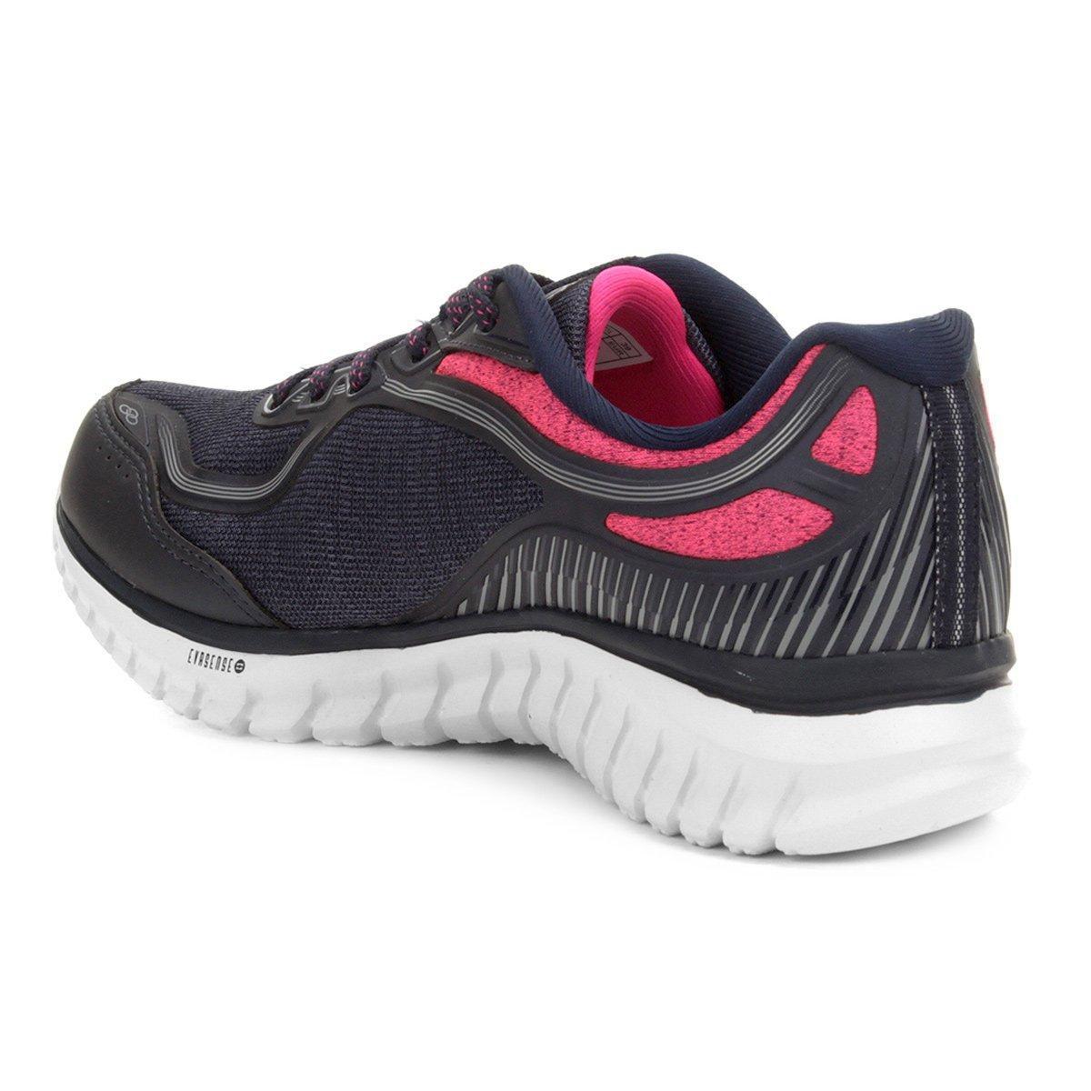 tênis olympikus exact feminino