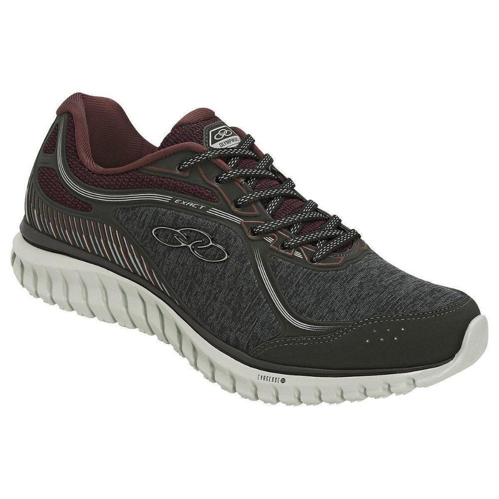 tenis olympikus masculino 34