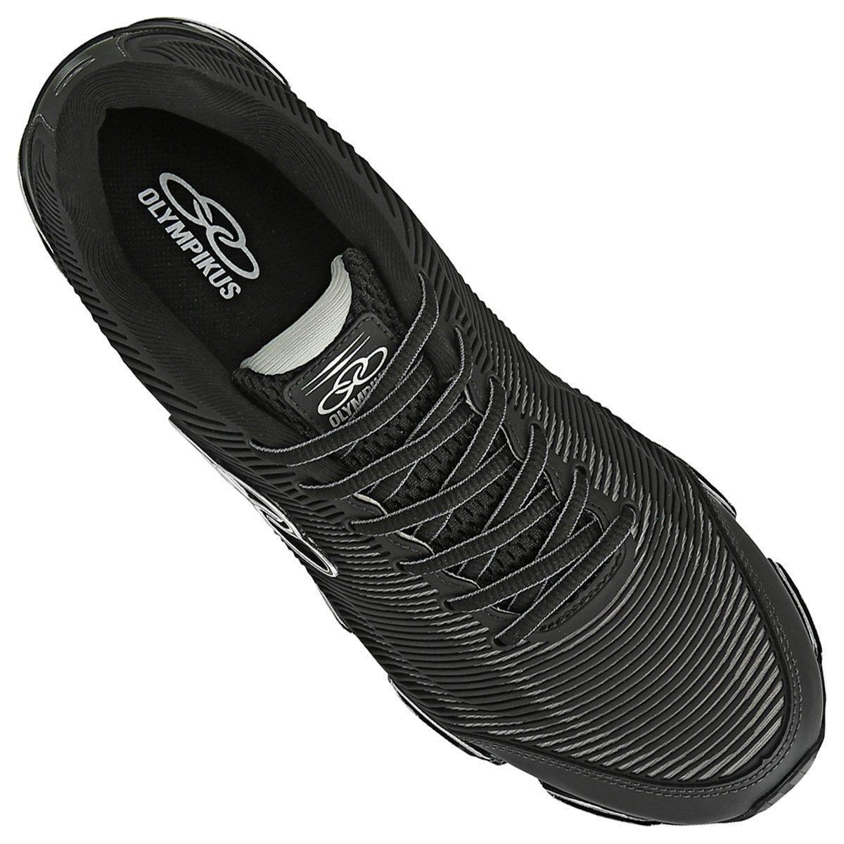 Excellent Masculino Olympikus Excellent 311 Amortecedor Para Corrida