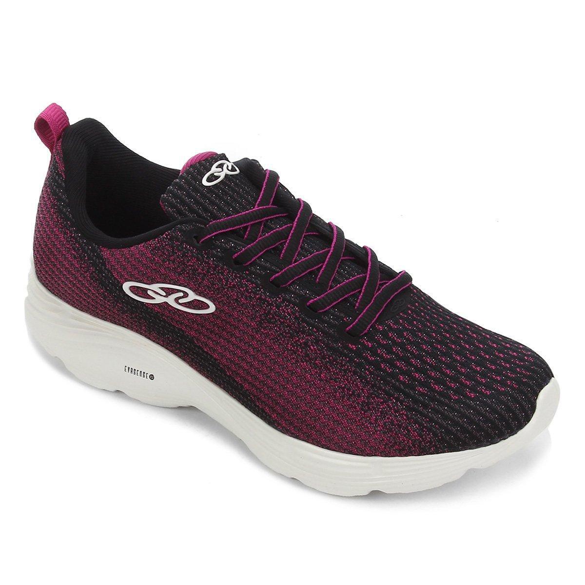 tênis olympikus force feminino