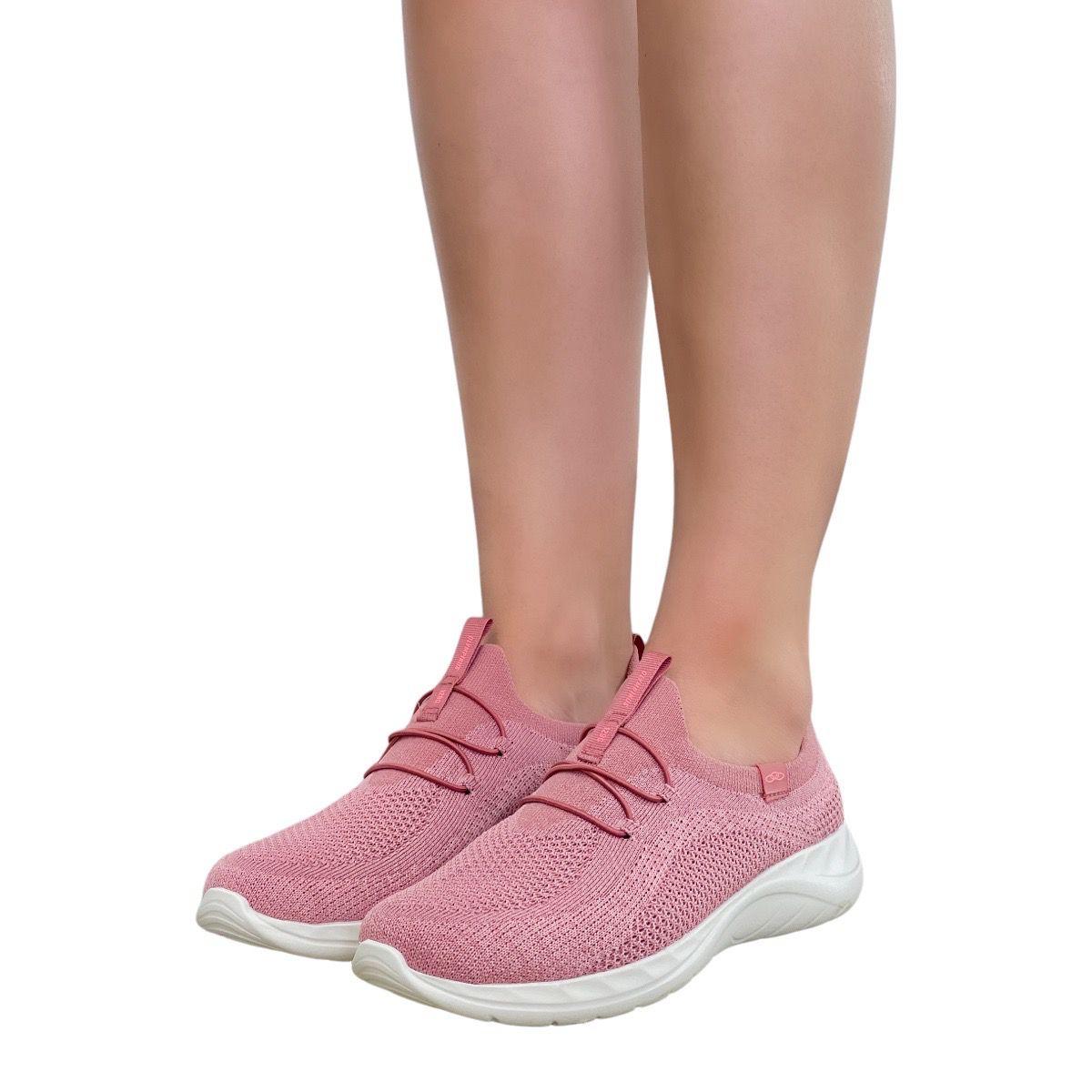 Cadarço Feminino Olympikus Sem CadarÃ§o Feminino Olympikus