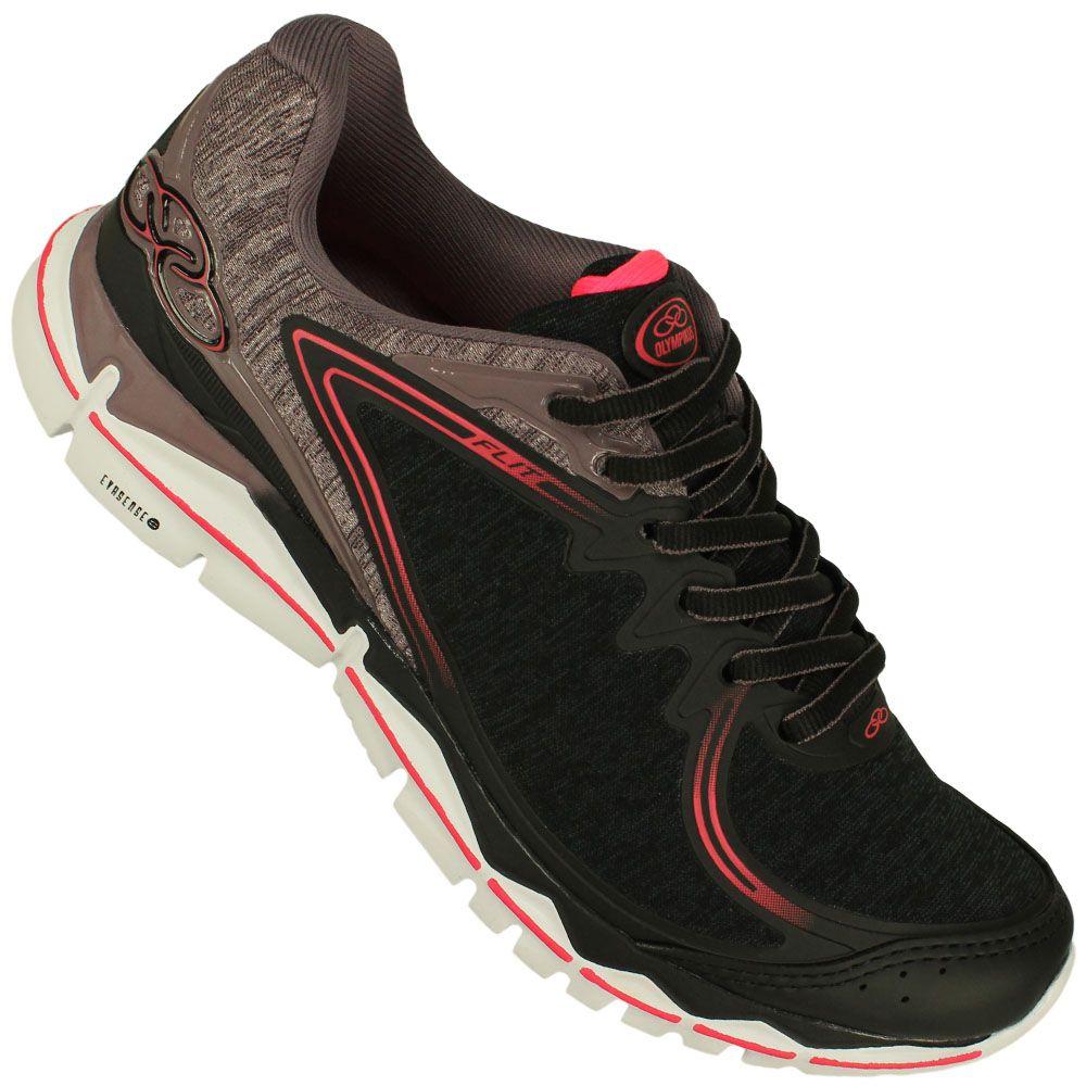 olympikus flit feminino