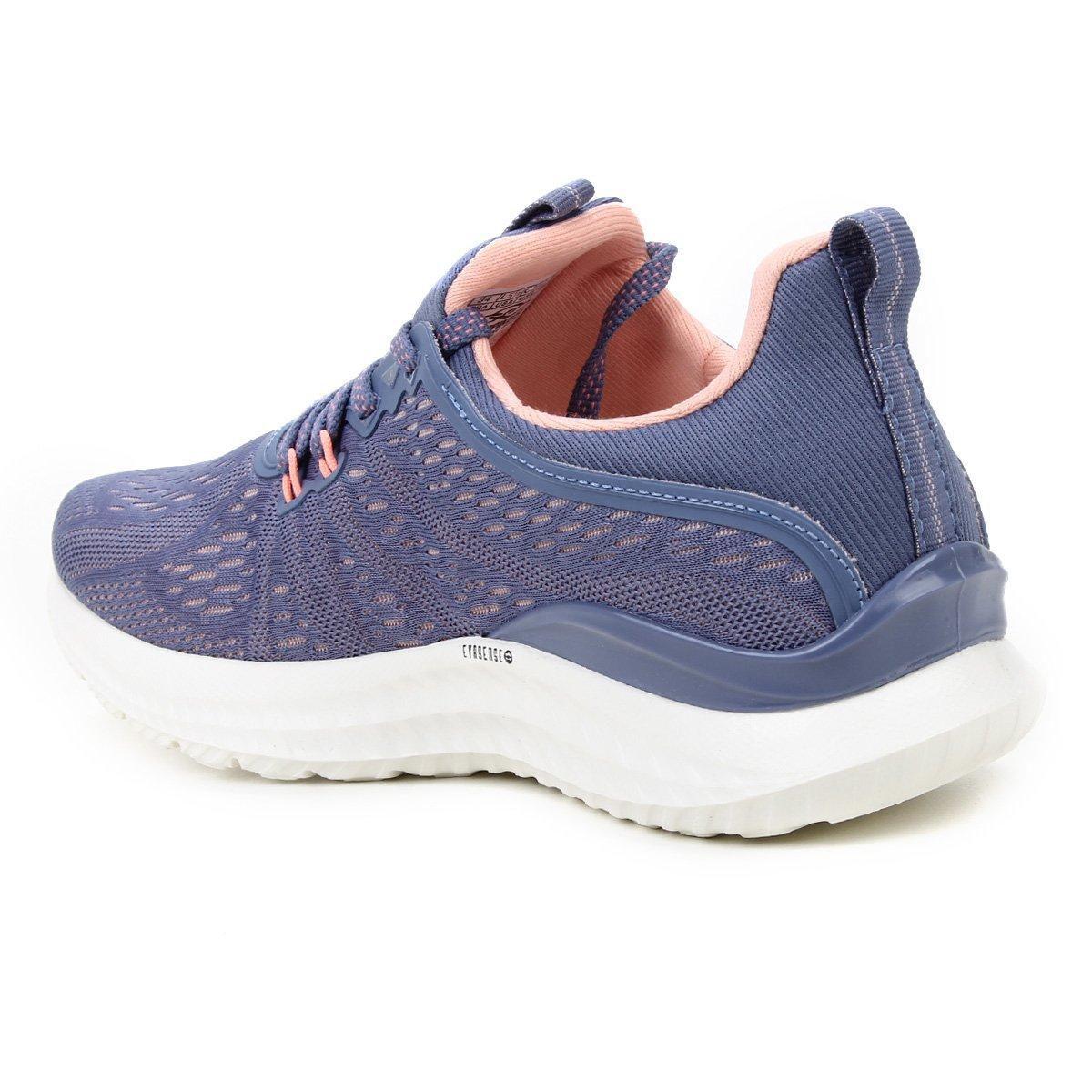 olympikus flux feminino