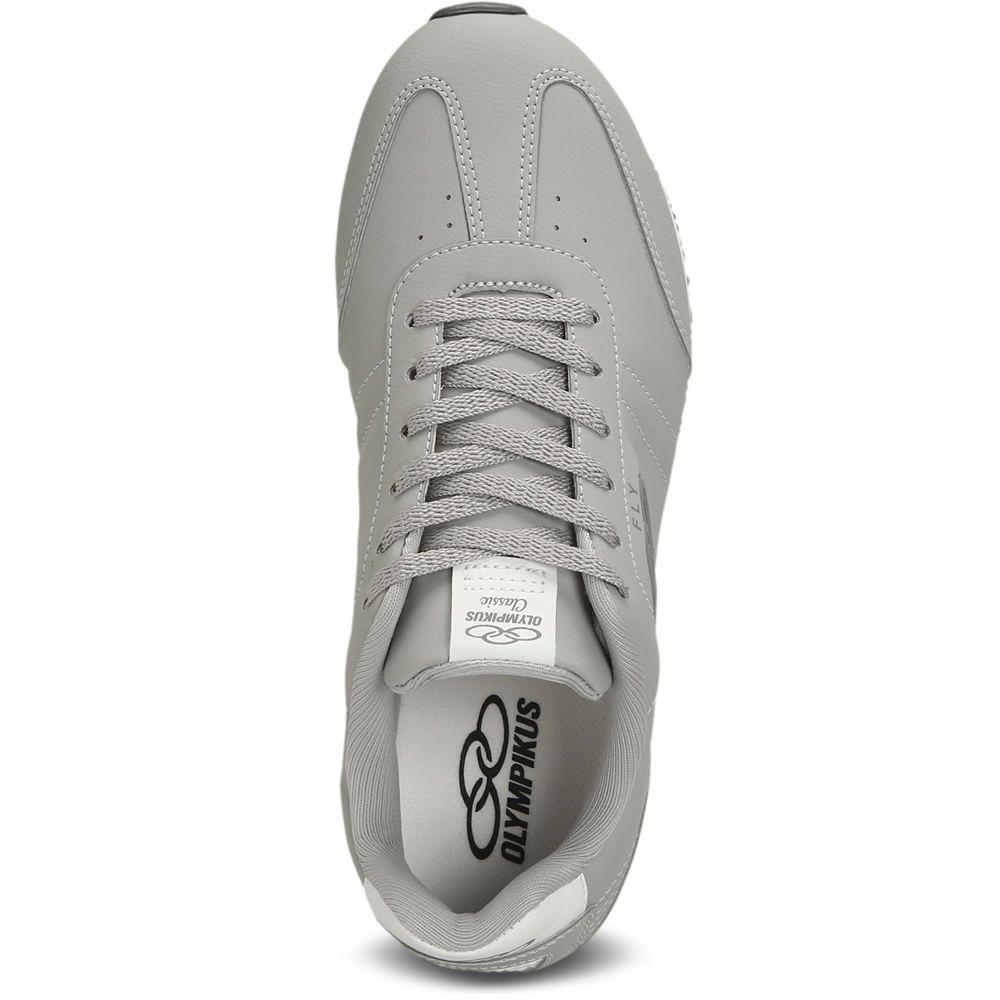 tenis olympikus classic masculino