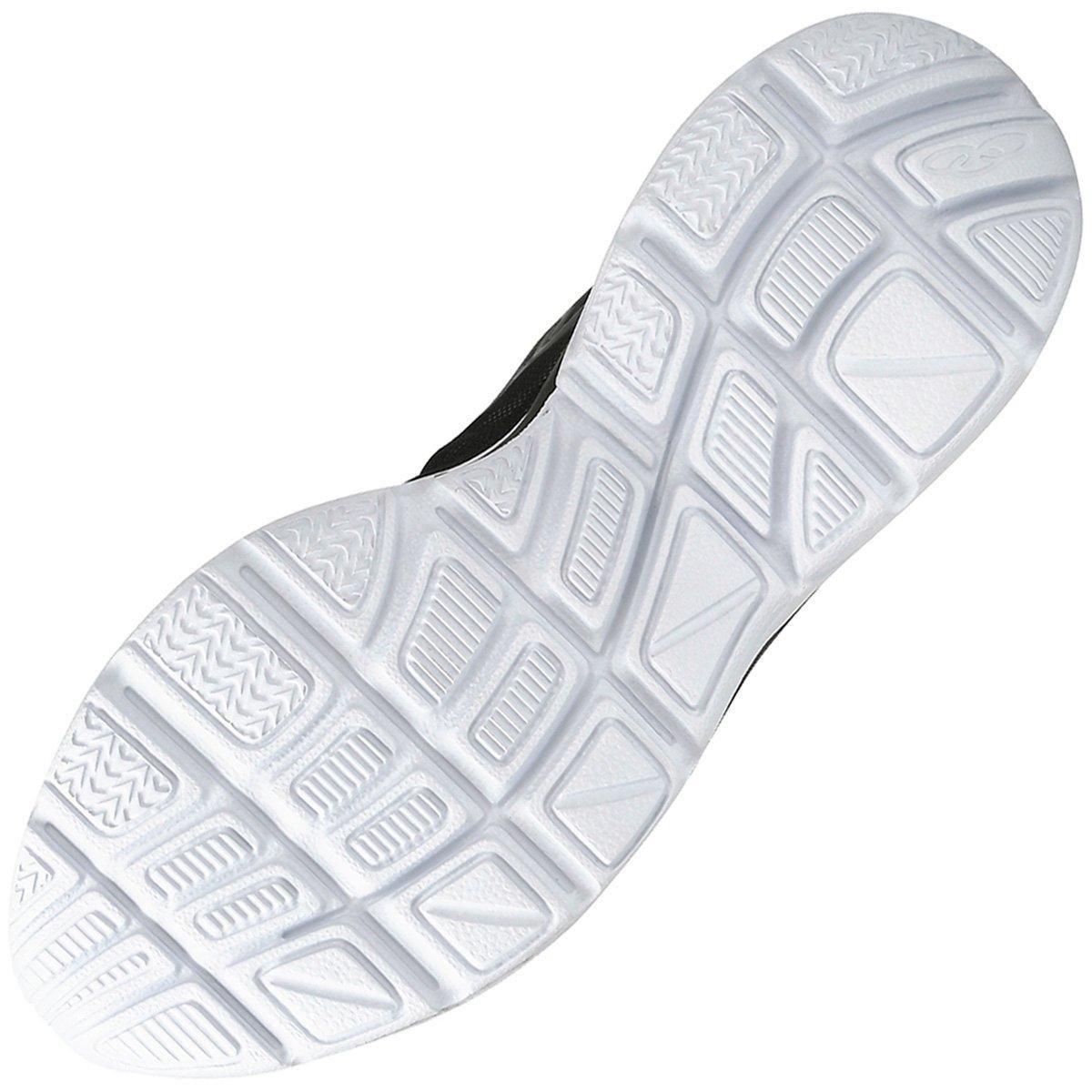 tenis olympikus glam feminino preto