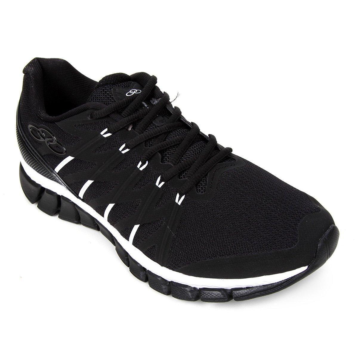 tenis olympikus infantil masculino netshoes