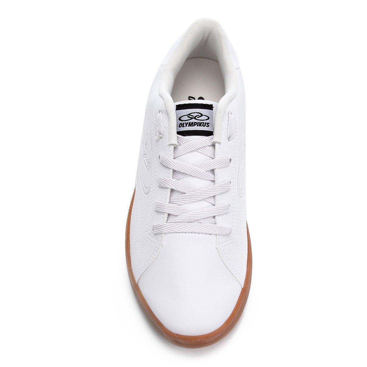 tenis olympikus johnny girl