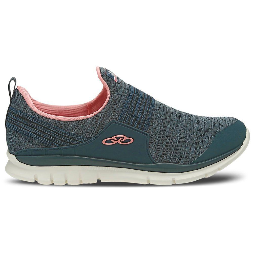 olympikus kiss bordo