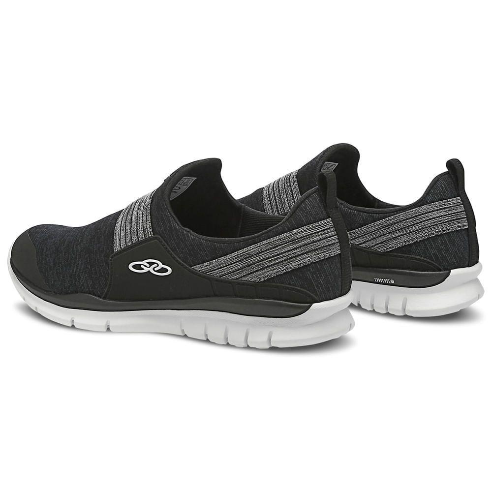 tenis olympikus kiss bordo