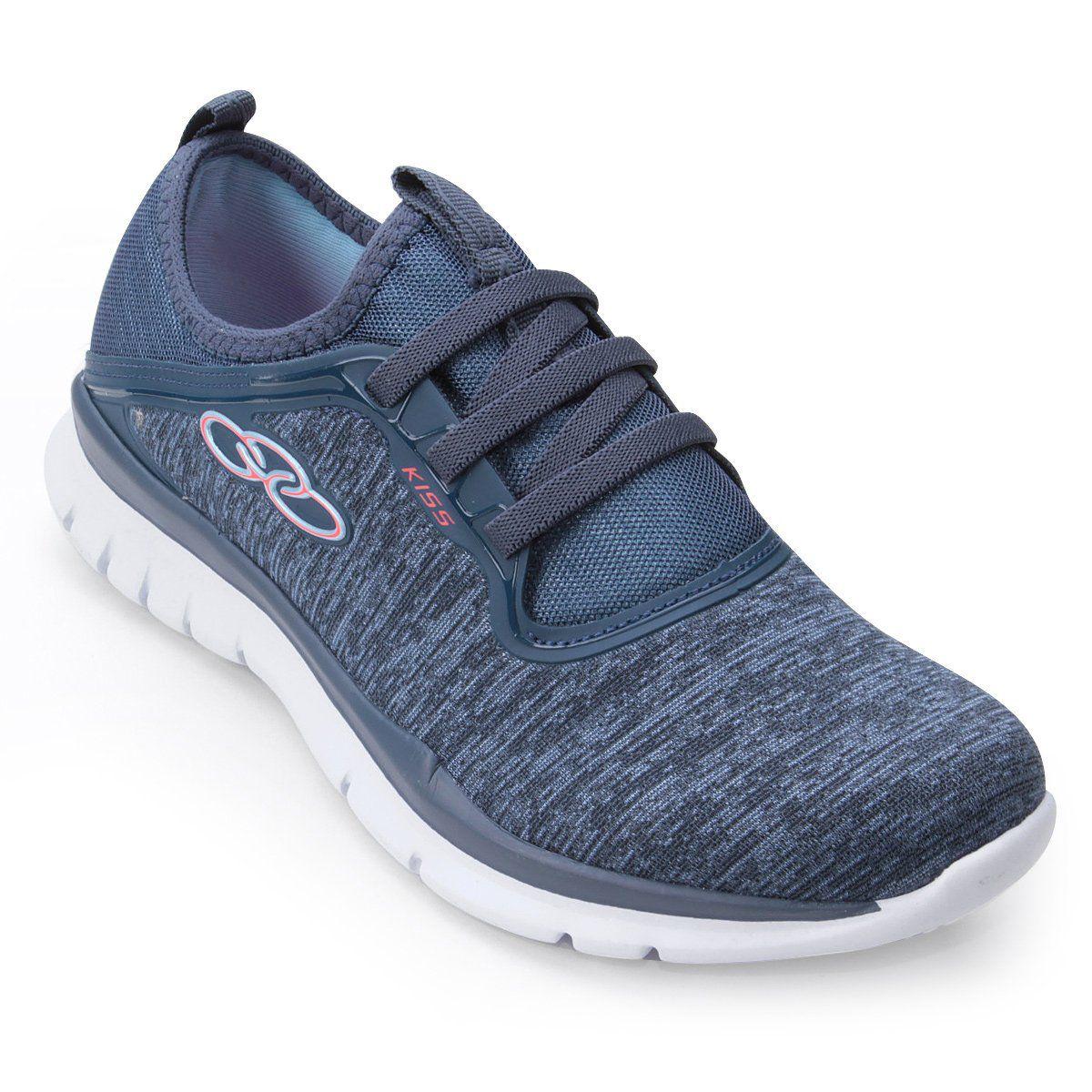 Olympikus Feetpad Tenis Olk Feetpad Olympikus Feetpad Kiss Tênis