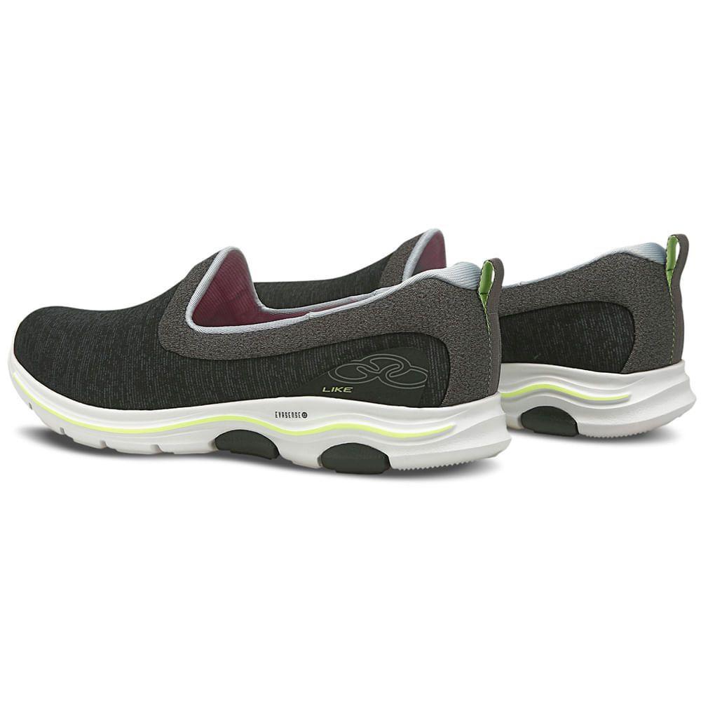 olympikus party feminino