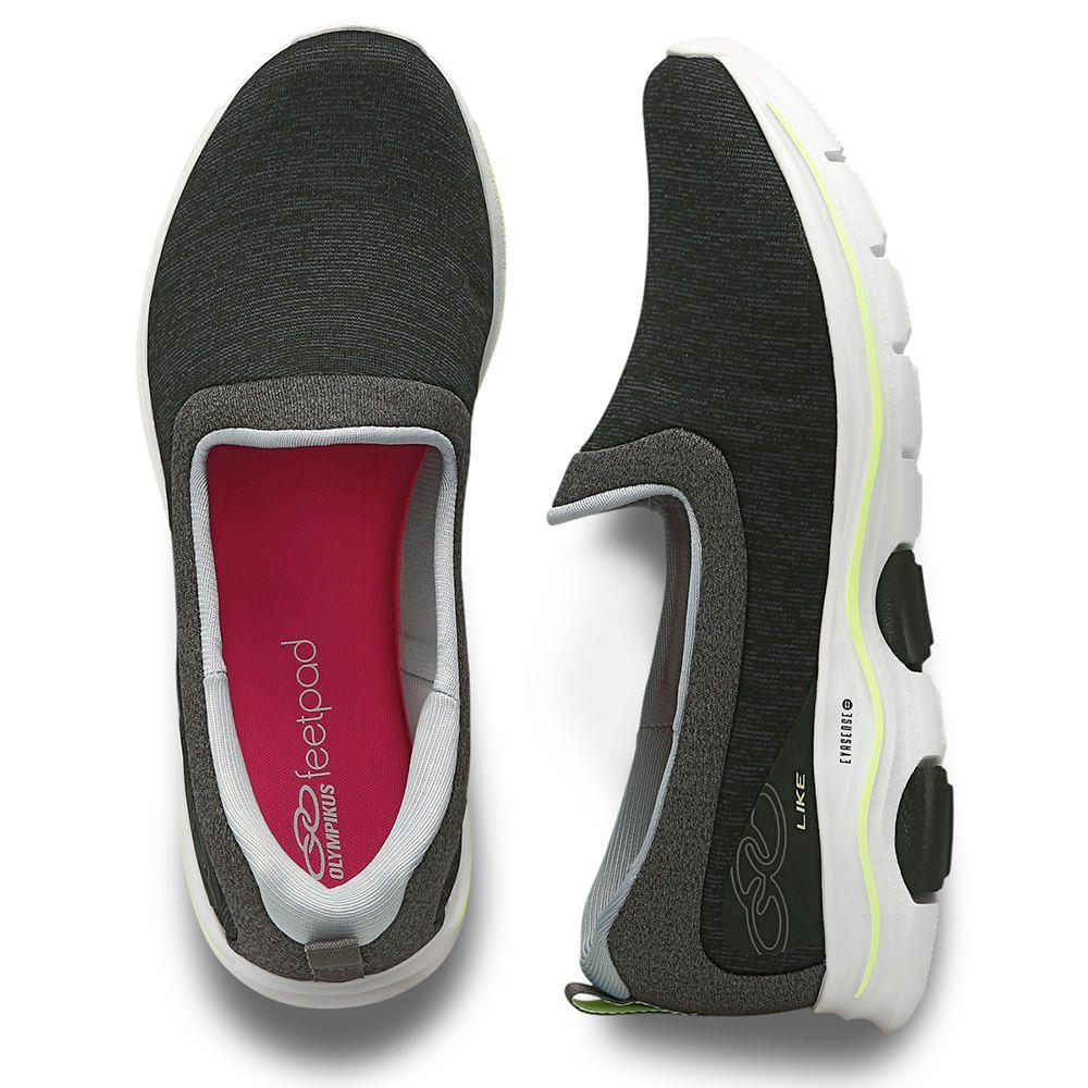 olympikus party feminino