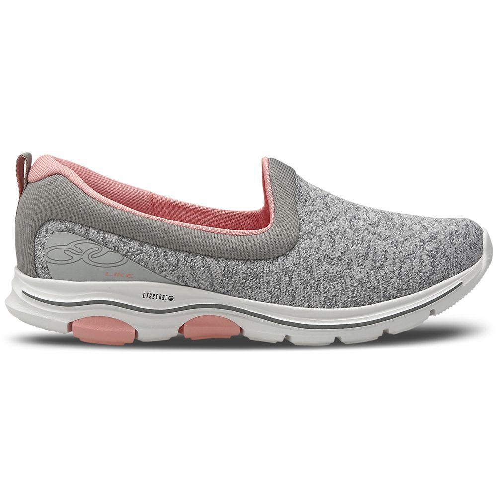 tênis olympikus party feminino