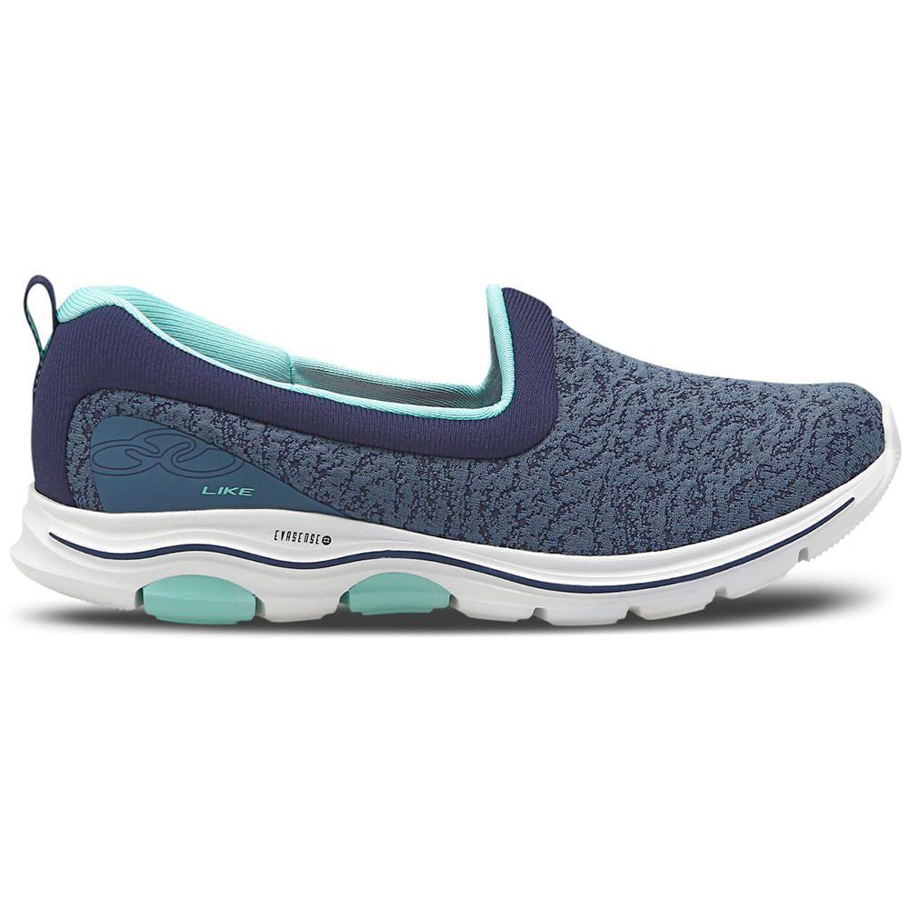 olympikus party feminino