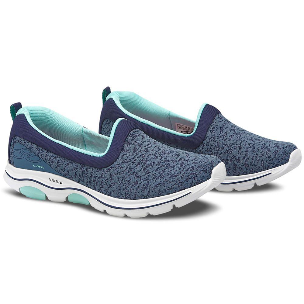 tênis olympikus party feminino