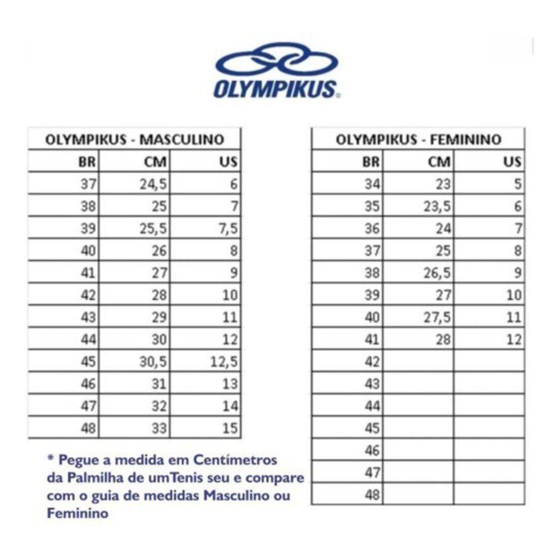 Tabela Medidas Tenis Guia De Tamanho Tenis Tabela Tabela Tamanho