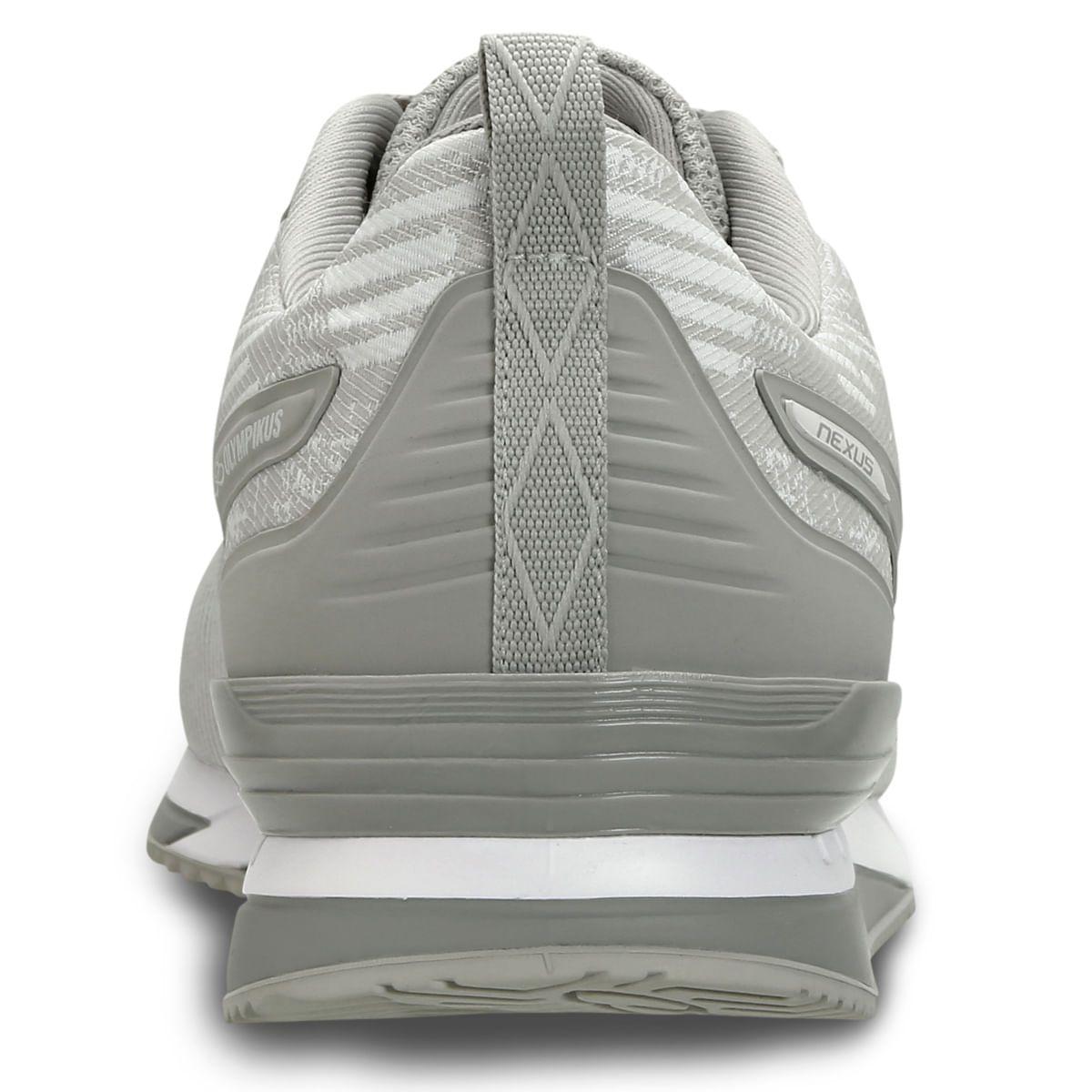 olympikus nexus masculino