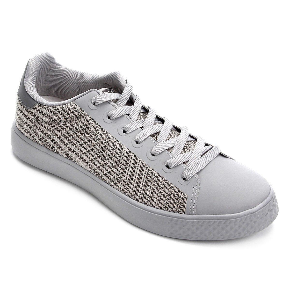 netshoes tenis olympikus masculino casual