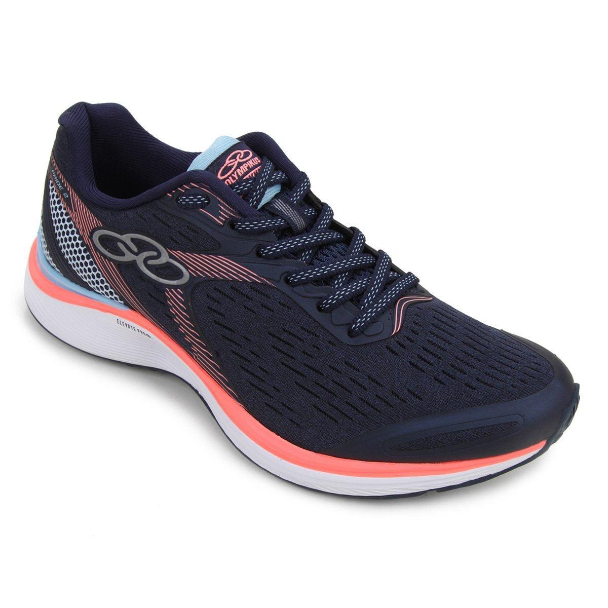 olympikus pride 2 feminino