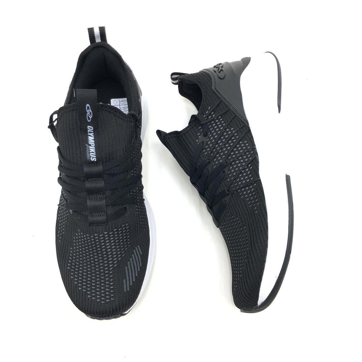 tenis olympikus feminino evasense plus