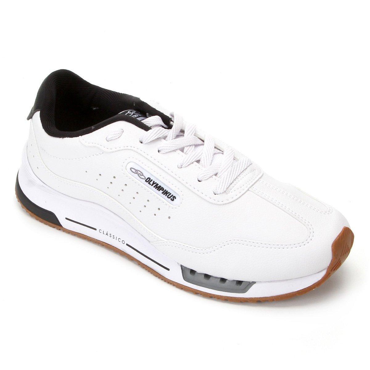 tenis olimpicos masculino netshoes