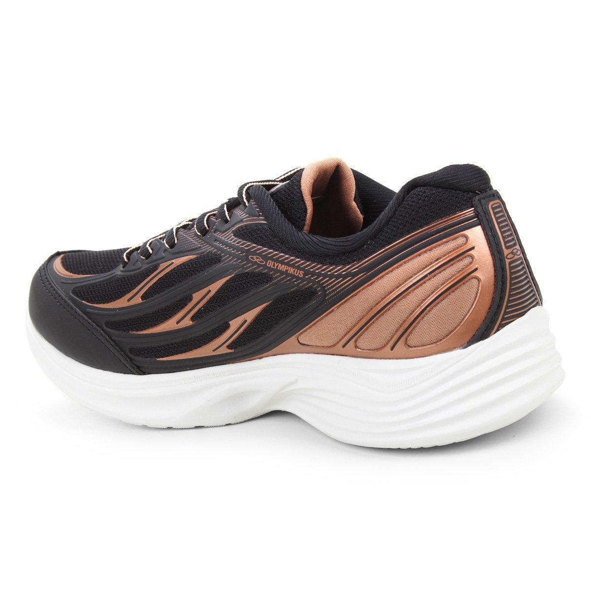 tênis olympikus starter feminino