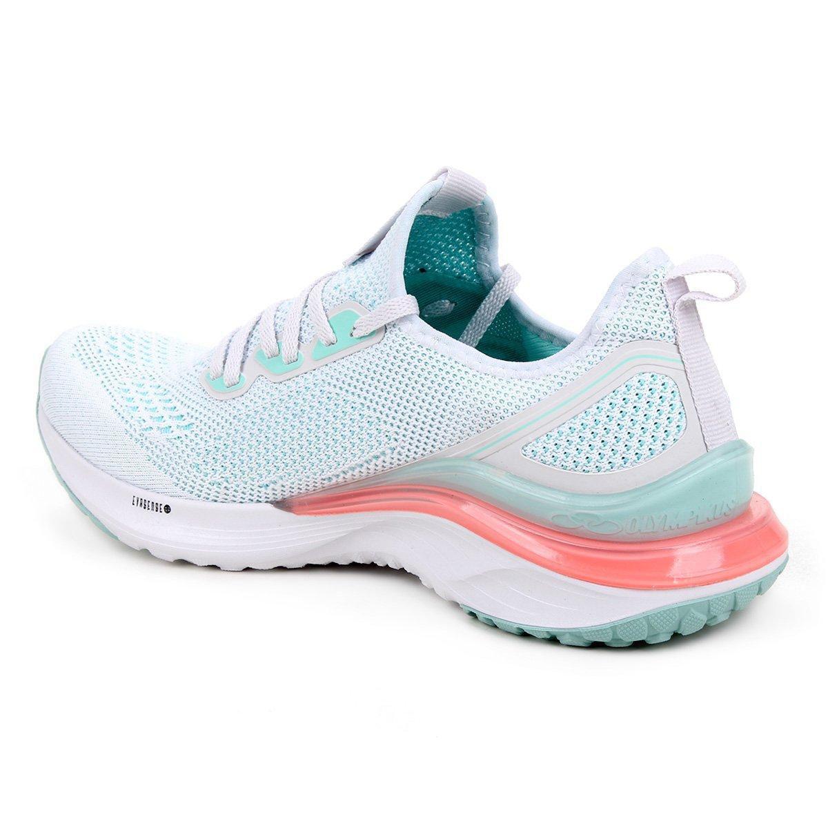 olympikus rapid avaliação