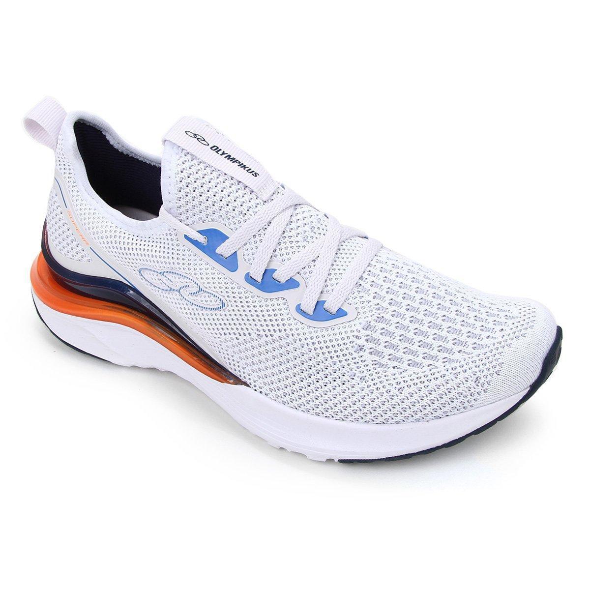 tenis olympikus masculino 34