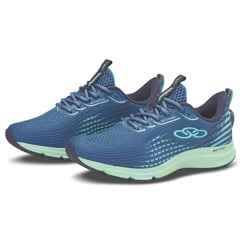 tênis training feminino olympikus swift w
