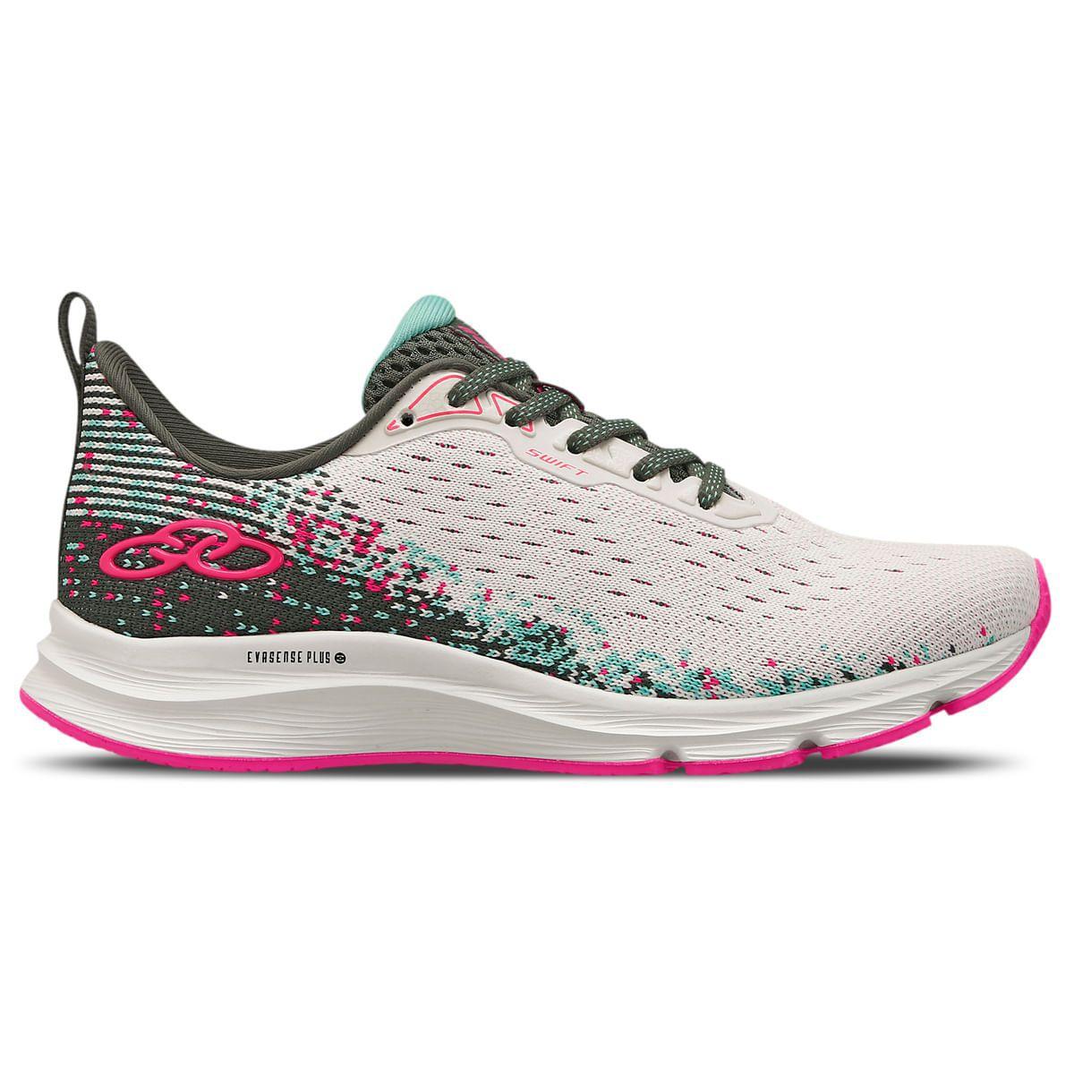 tênis olympikus evasense feminino