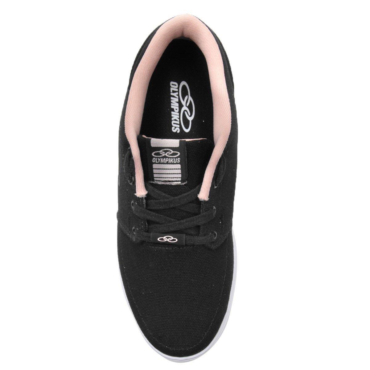 tenis olympikus target netshoes