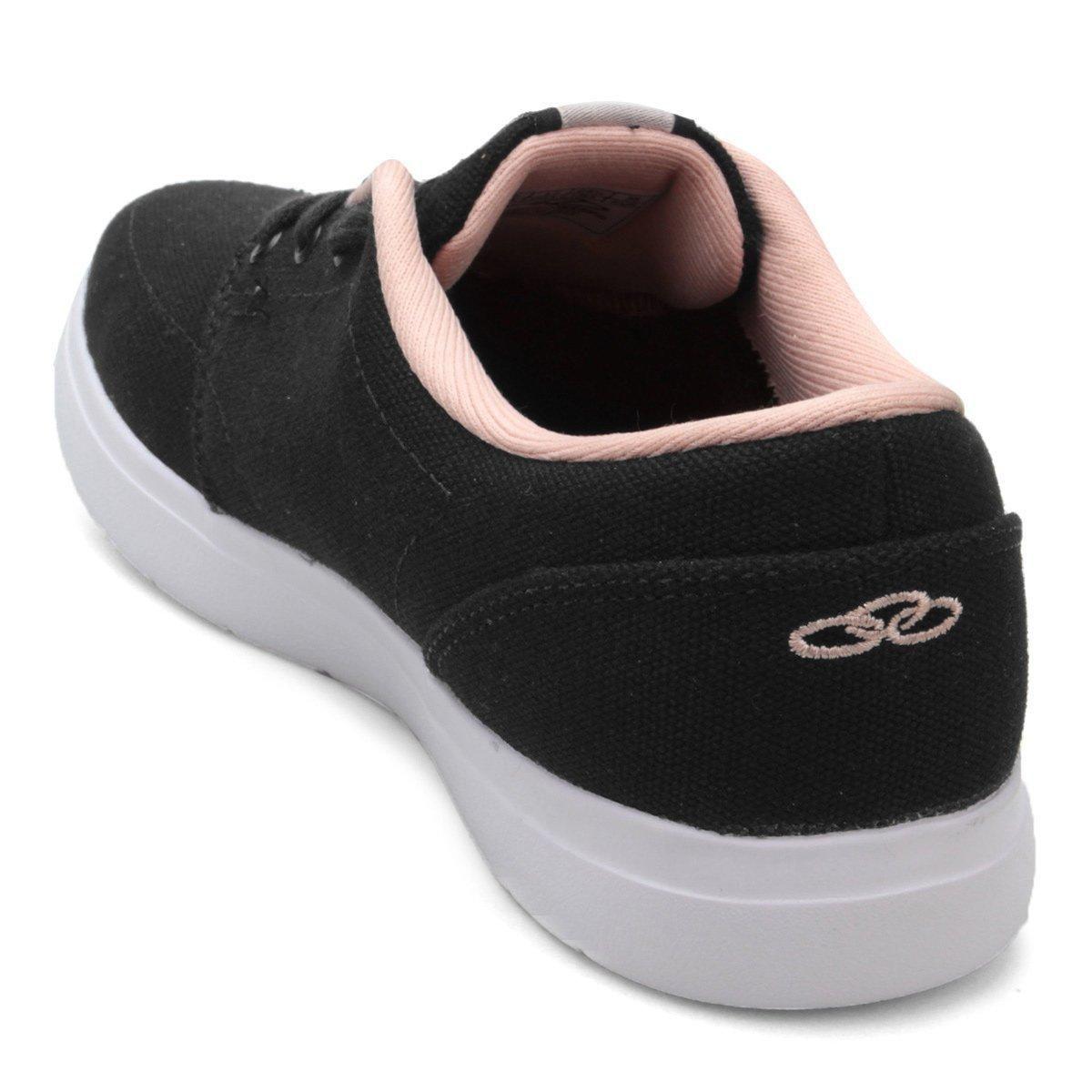 tenis olympikus target netshoes