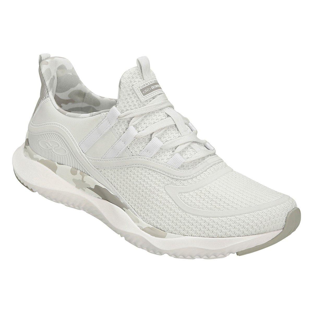 olympikus turning rosa