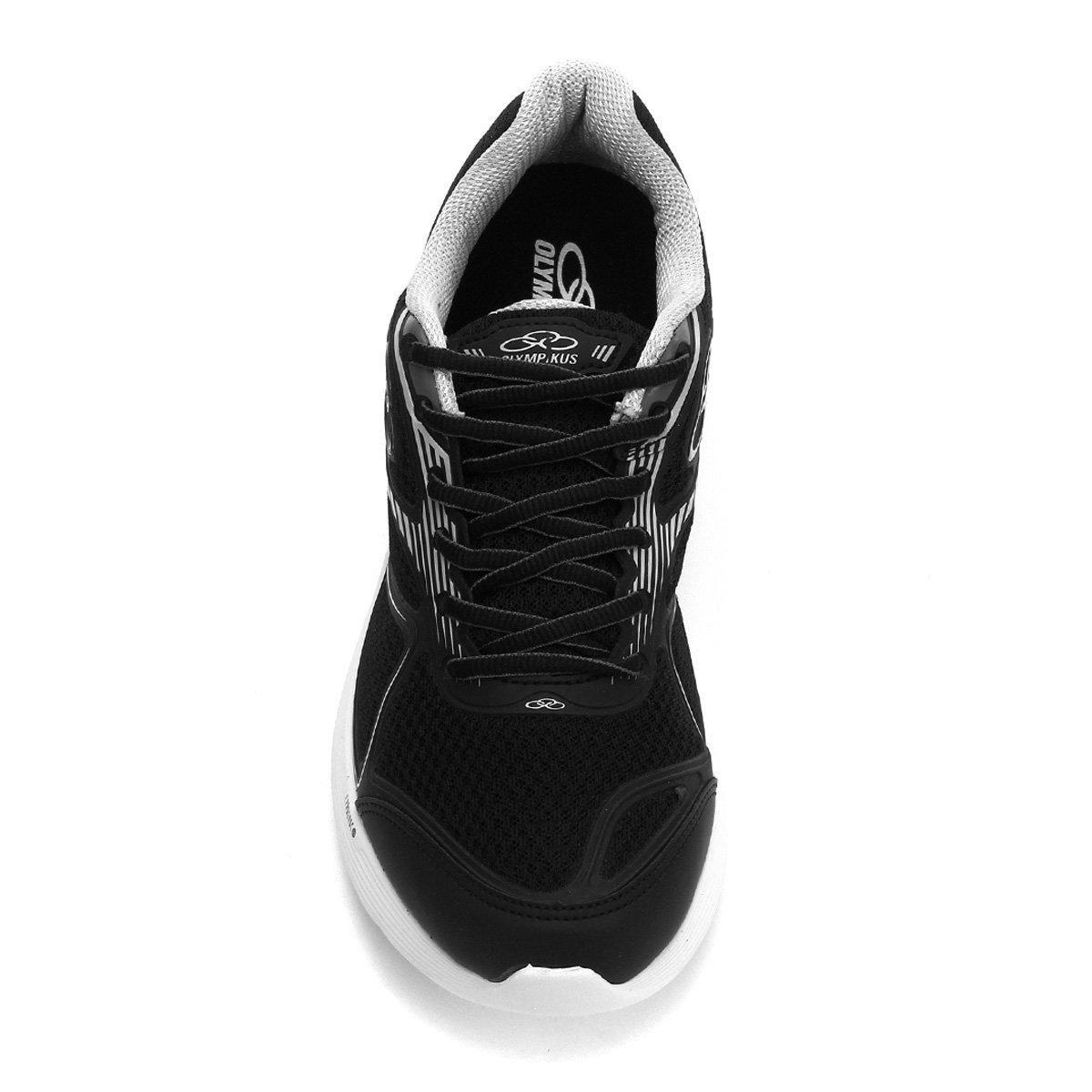 Tênis Olympikus Vibration Masculino - Tênis Masculino - Magazine Luiza