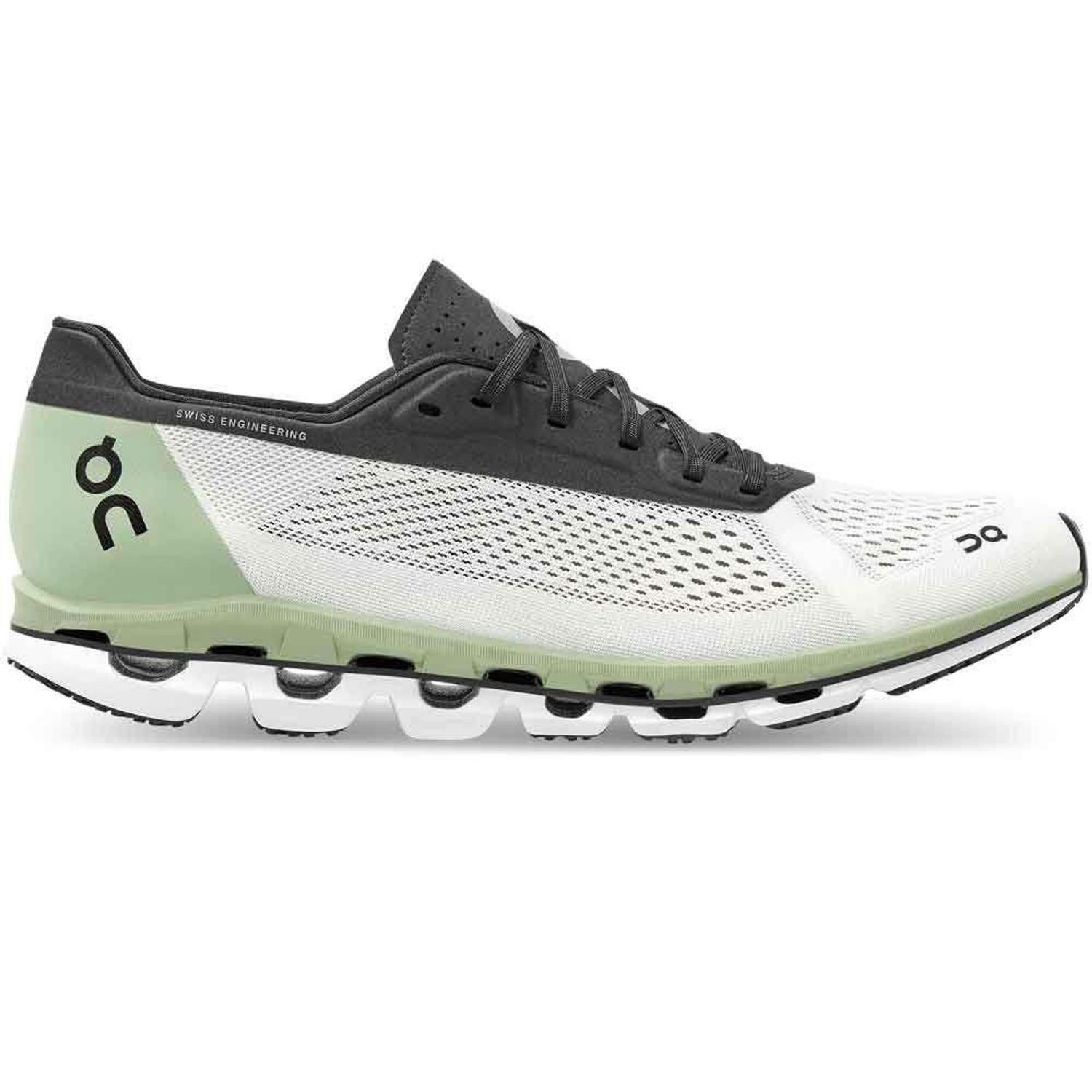 Tênis ON Running CLOUDBOOM Masculino - Branco / Verde - Tênis Masculino -  Magazine Luiza