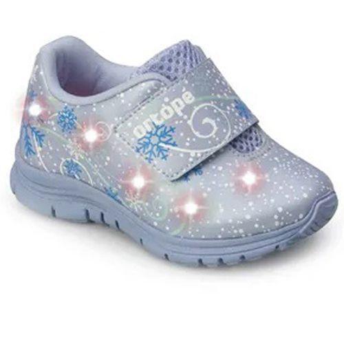 tenis ortope dna light