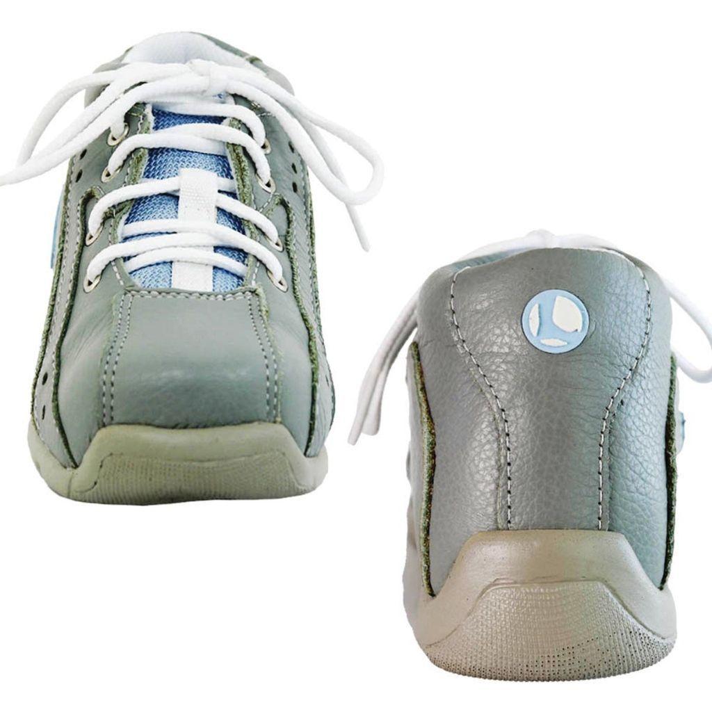 Tênis Ortopédico Valente Anatomic Infantil Unissex Bob Preto, Azul E