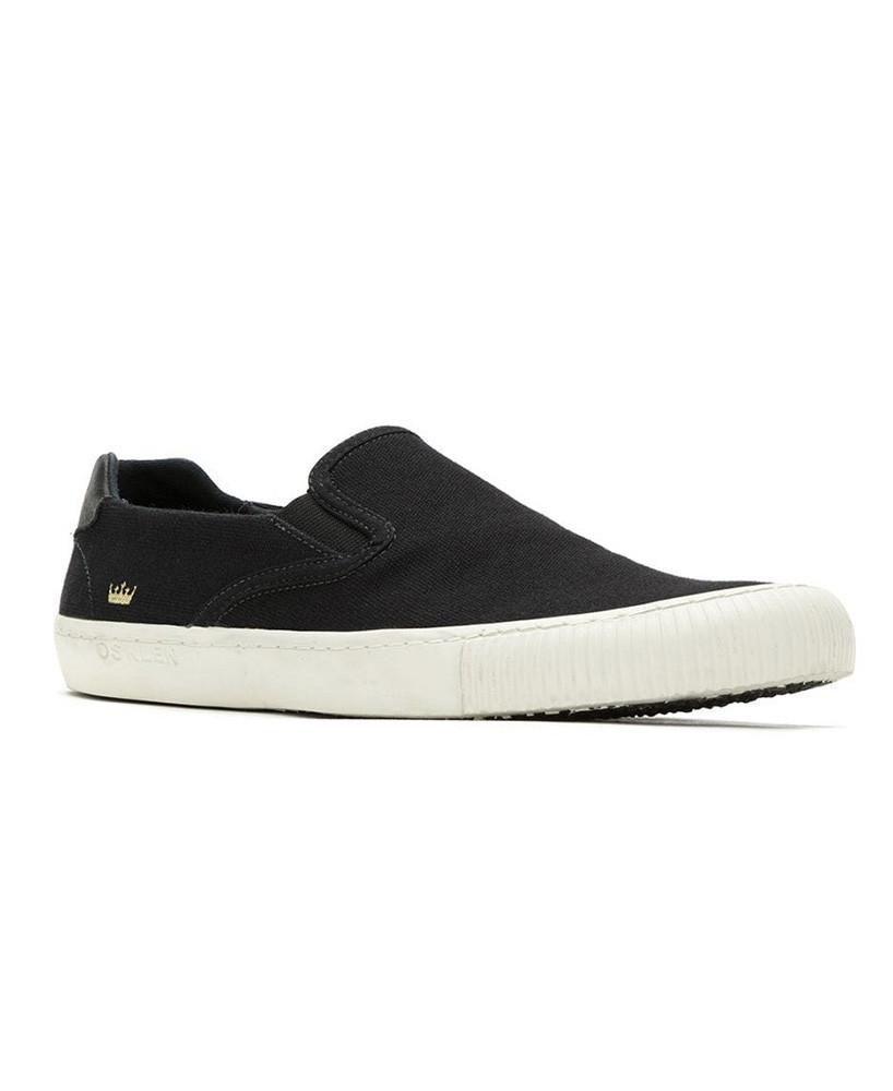tenis slip on masculino osklen