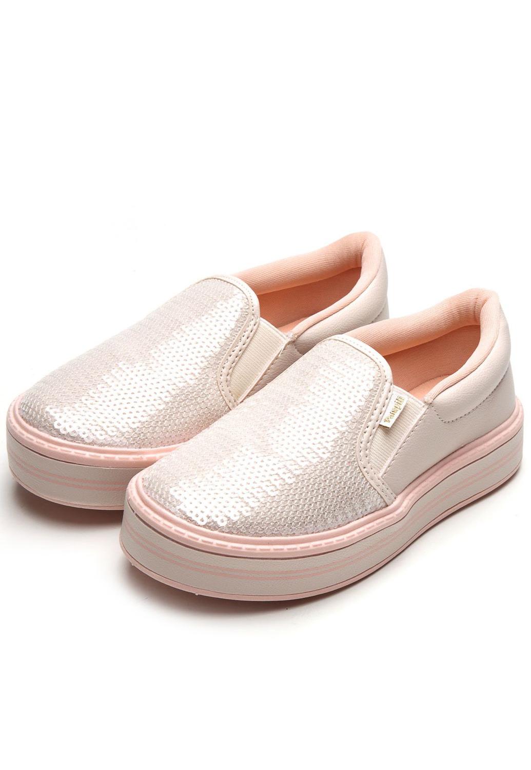 tênis pampili feminino