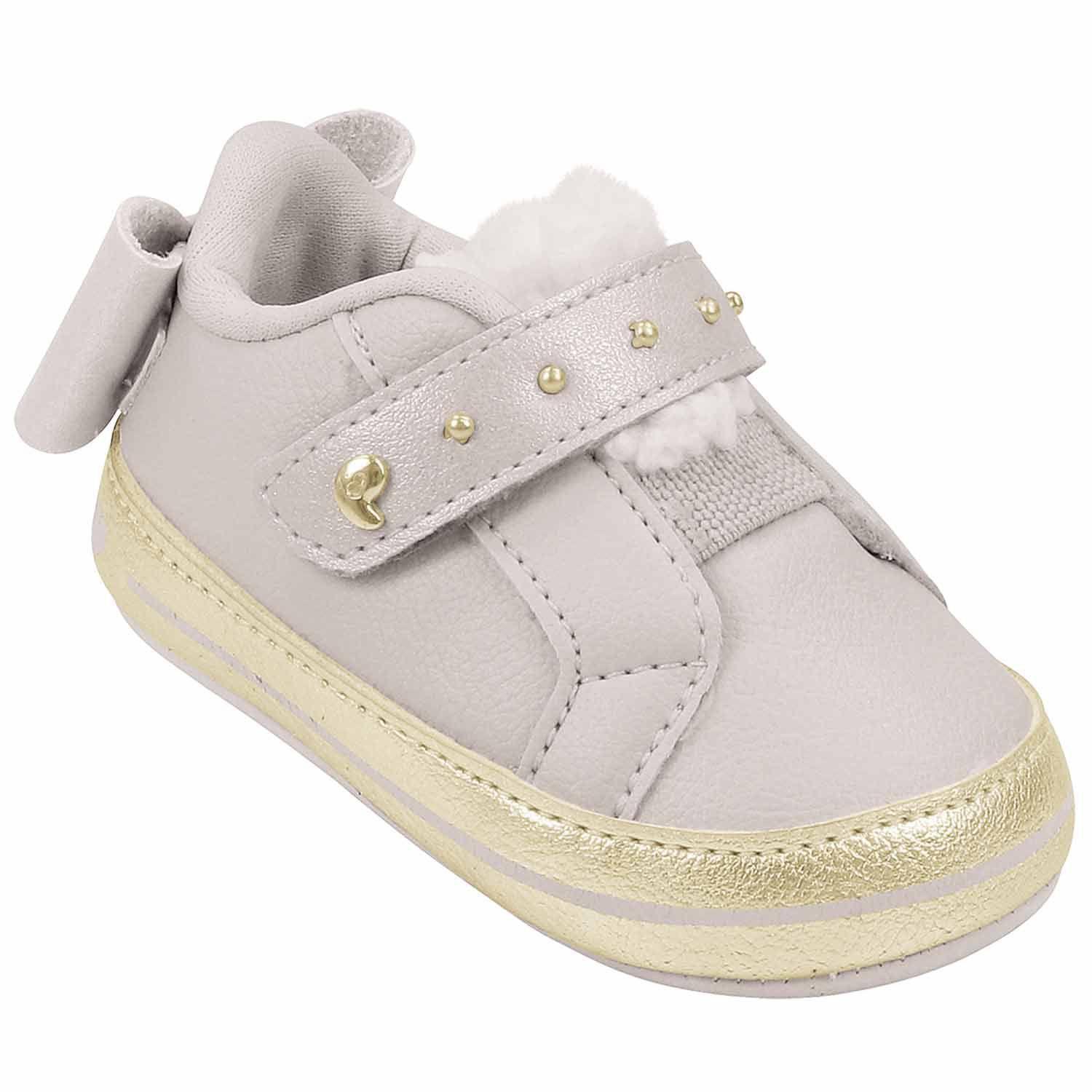 Tênis LED Infantil Pampili Sunmood Sneaker no Shoptime